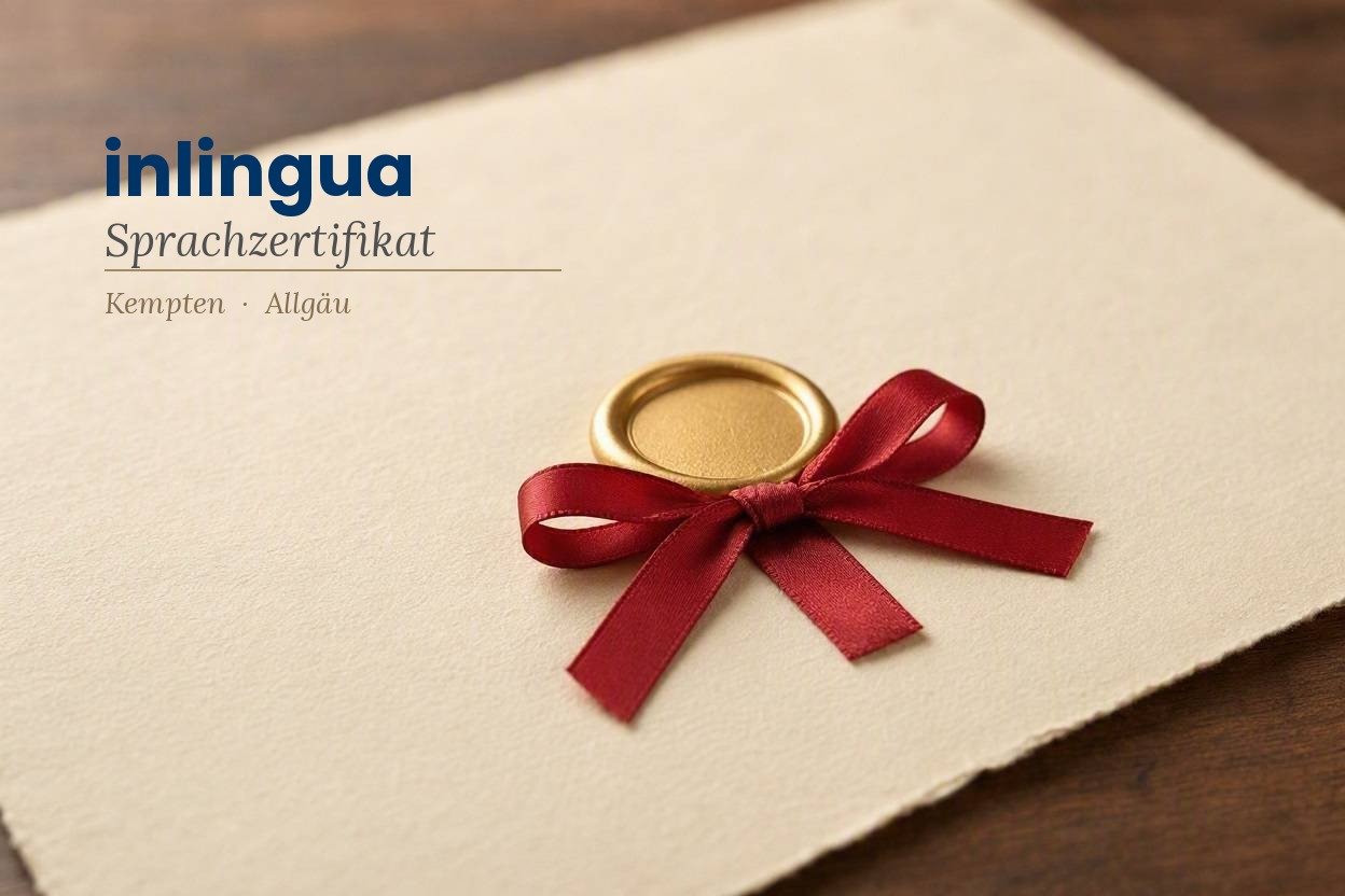 inlingua Logo
