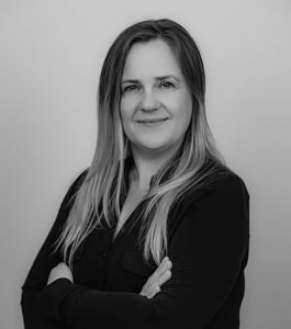 Iryna Ortner