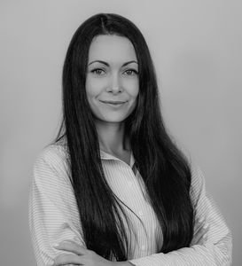 Julia Stoerch